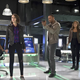 Image for article titled The New Flash/Arrow Crossover Is a Crisis of Infinite Fun